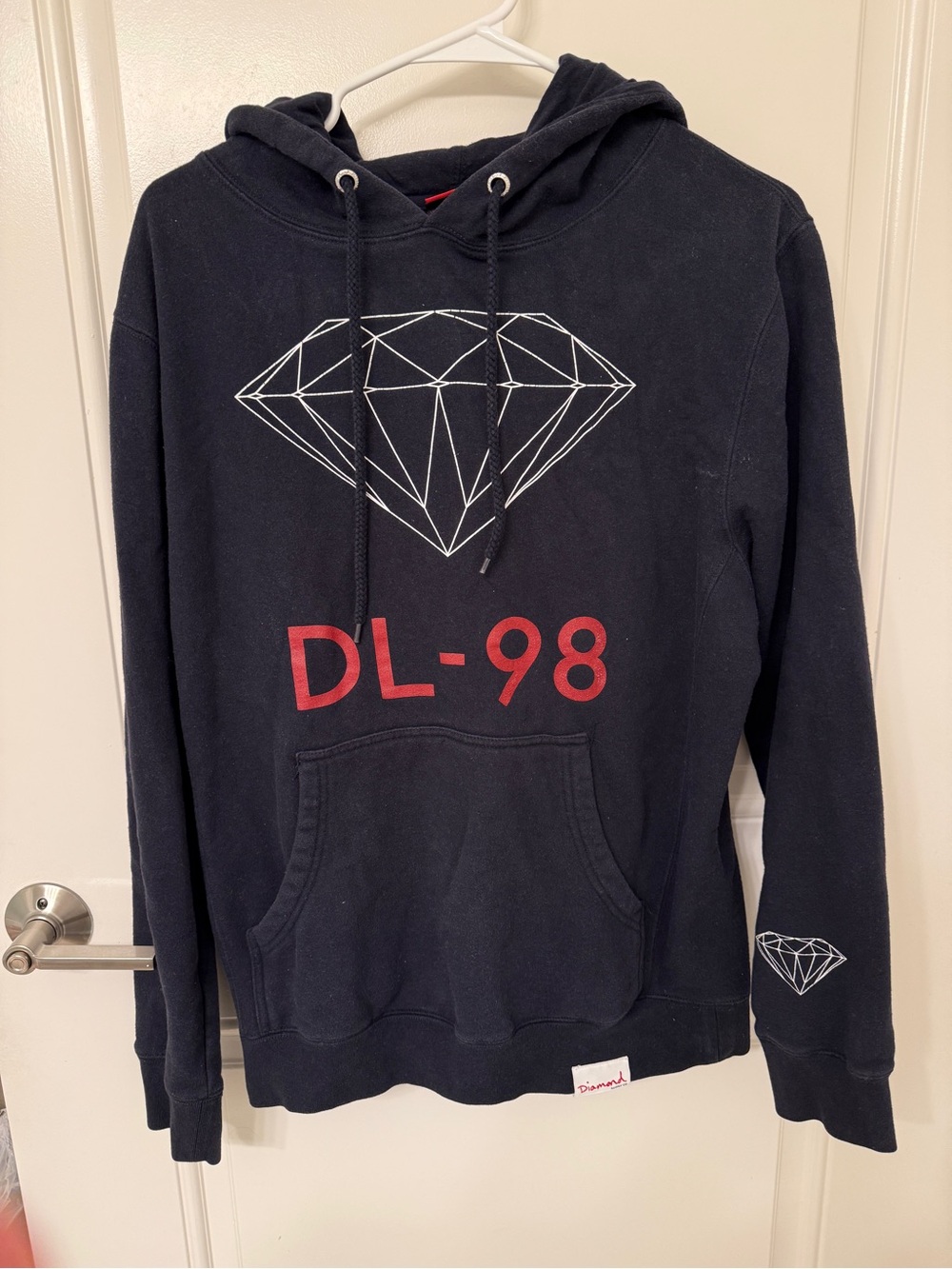 Diamond Supply Co.